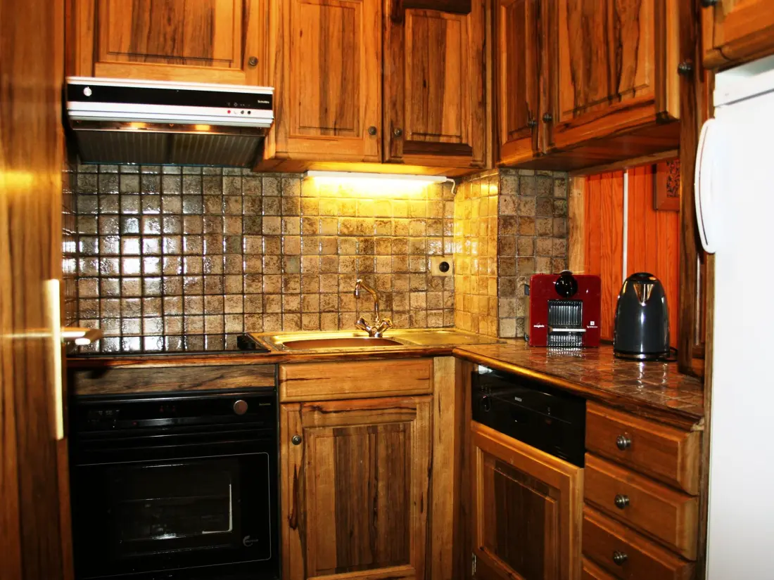 Location de Vacances Courchevel 1850 157