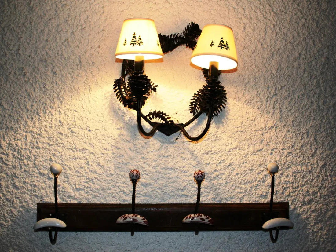 Location de Vacances Courchevel 1850 157
