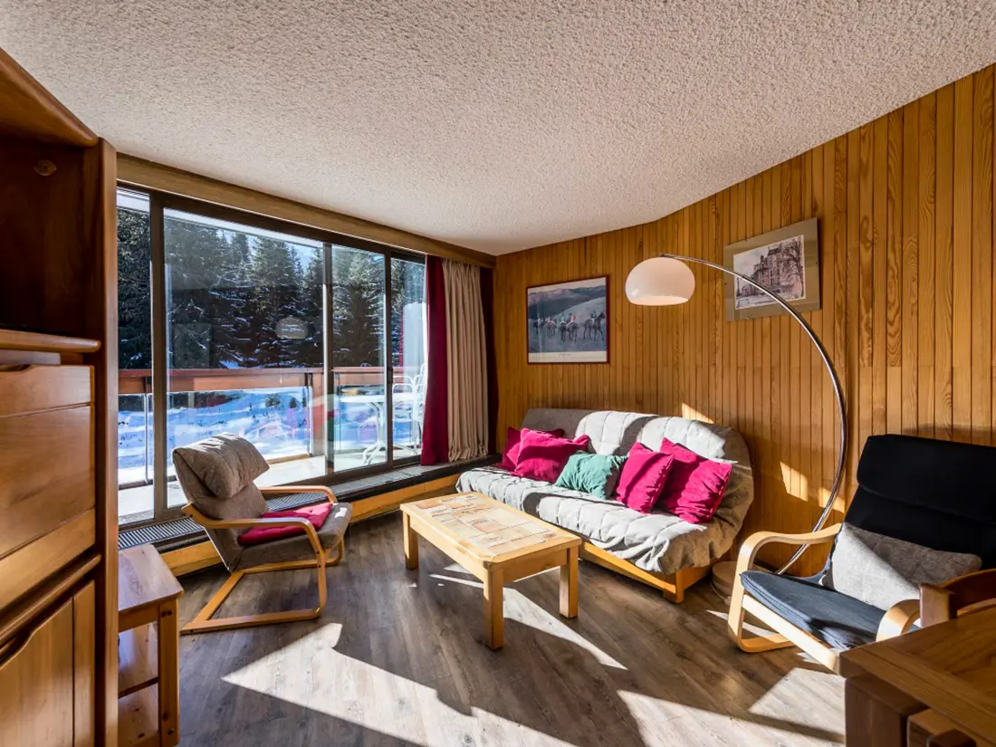 Location de Vacances Courchevel 1850 163