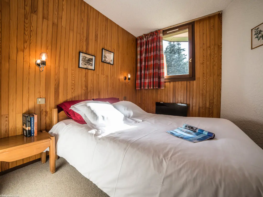 Location de Vacances Courchevel 1850 163