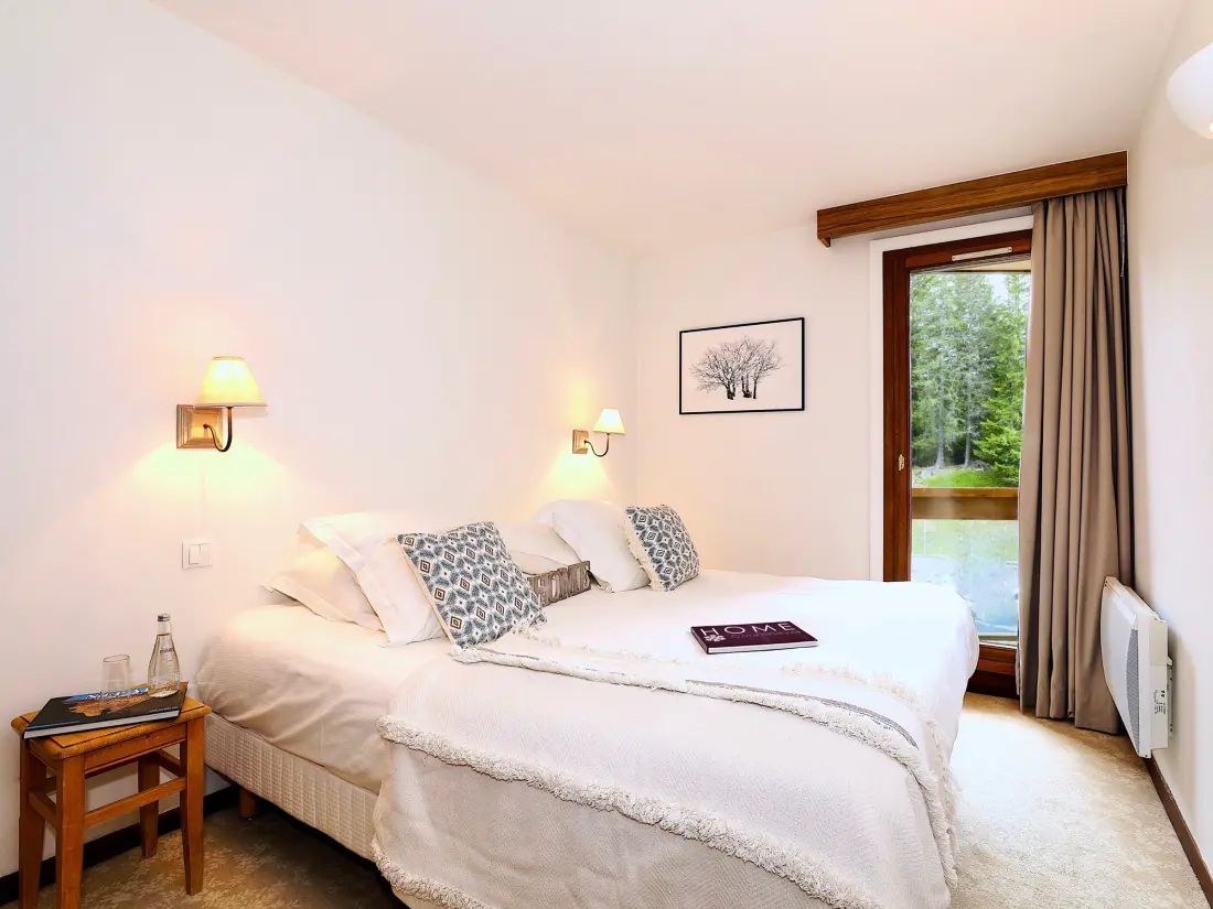 Location de Vacances Courchevel 1850 166
