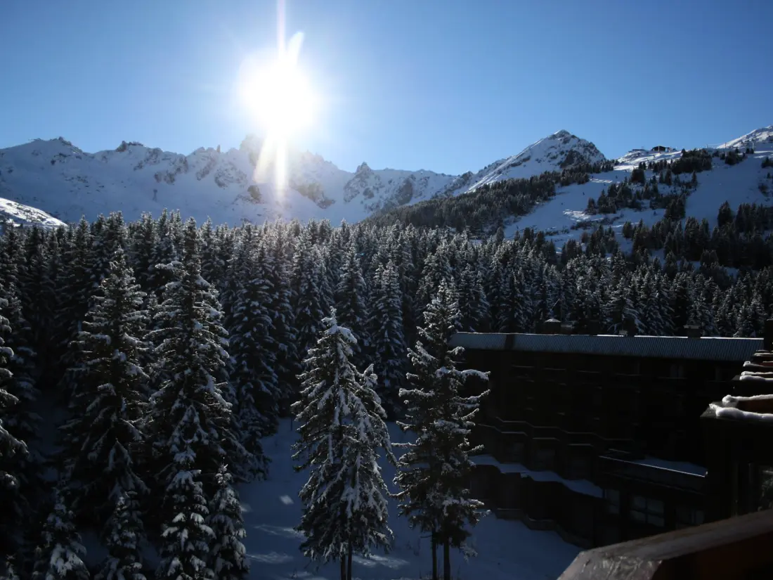 Location de Vacances Courchevel 1850 166