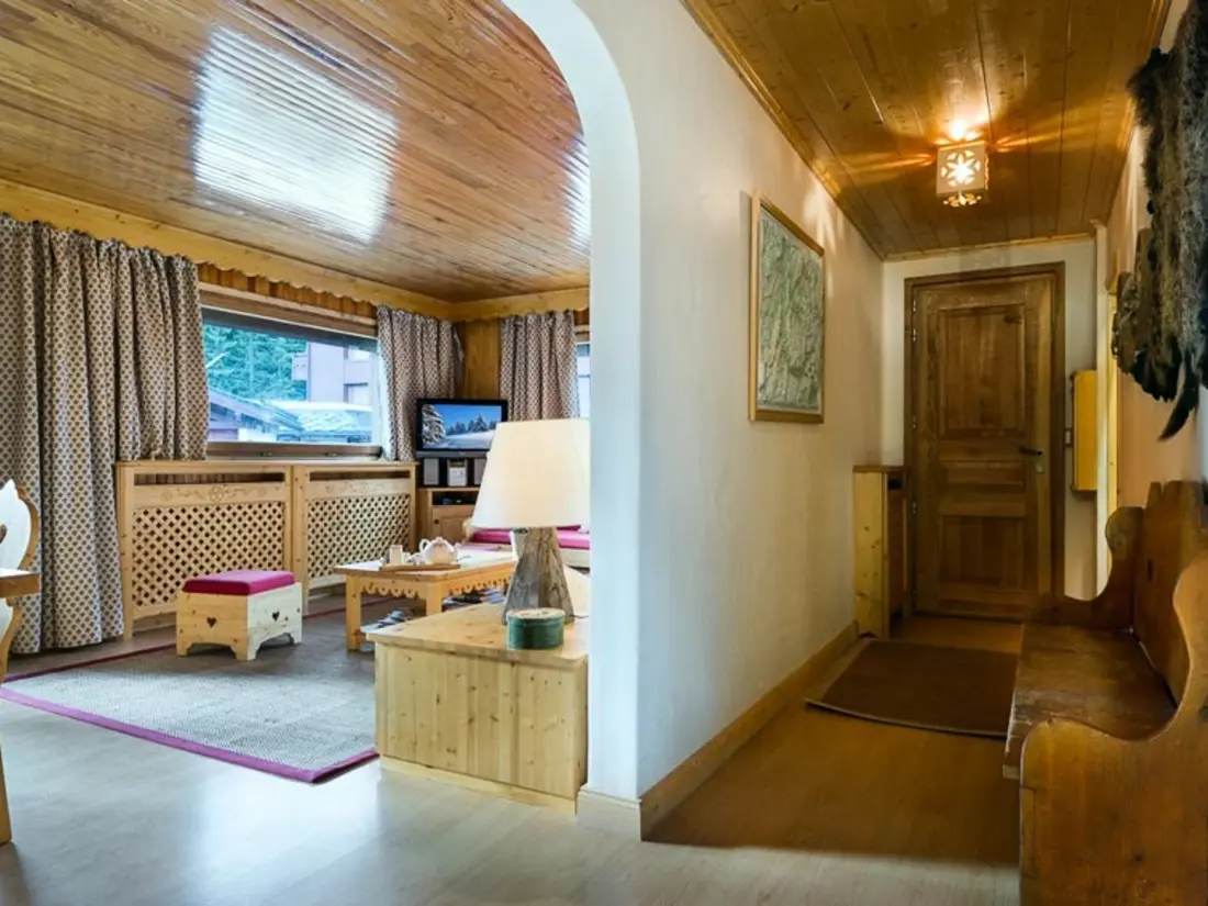 Location de Vacances Courchevel 1850 181