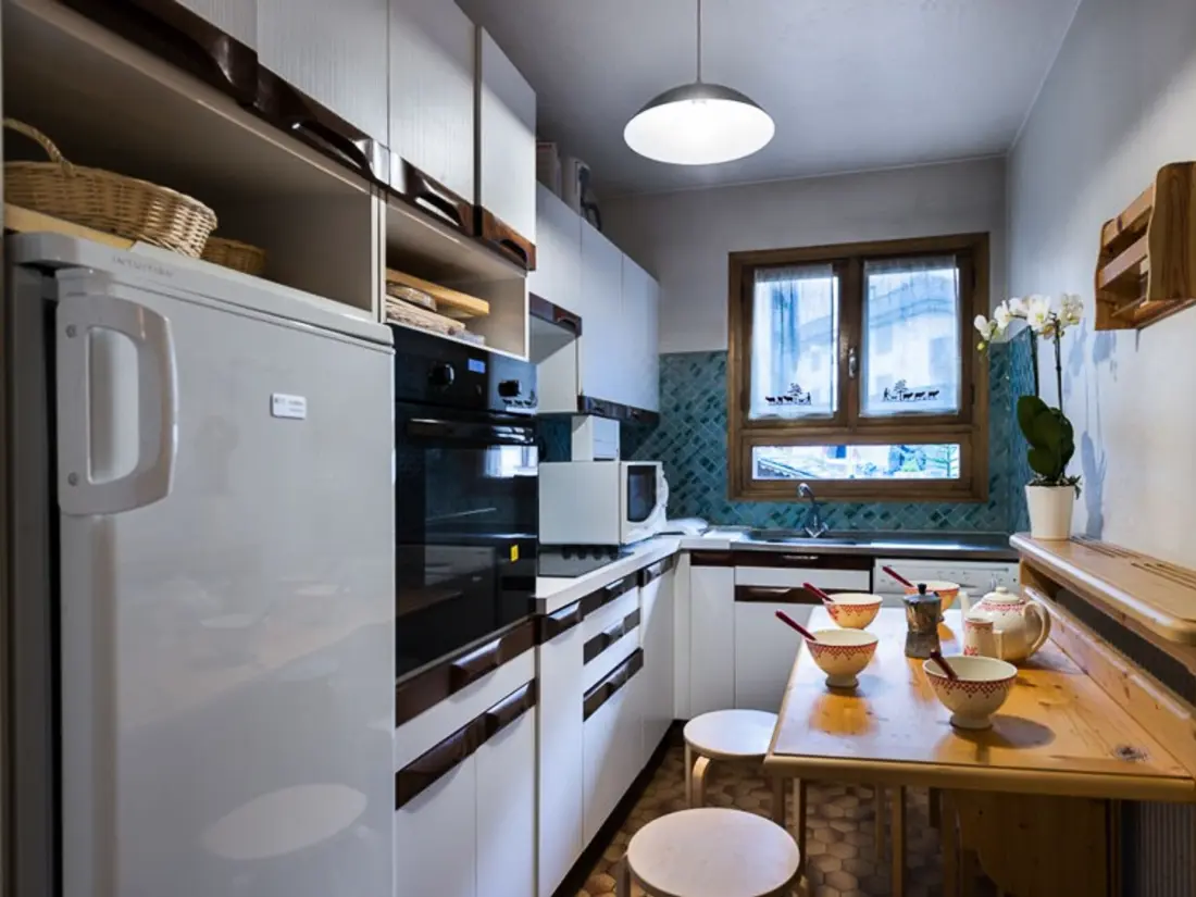 Location de Vacances Courchevel 1850 181