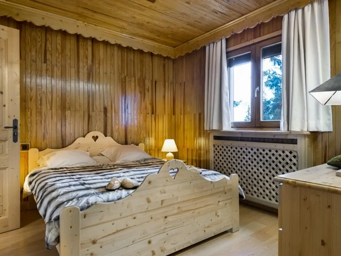 Location de Vacances Courchevel 1850 181