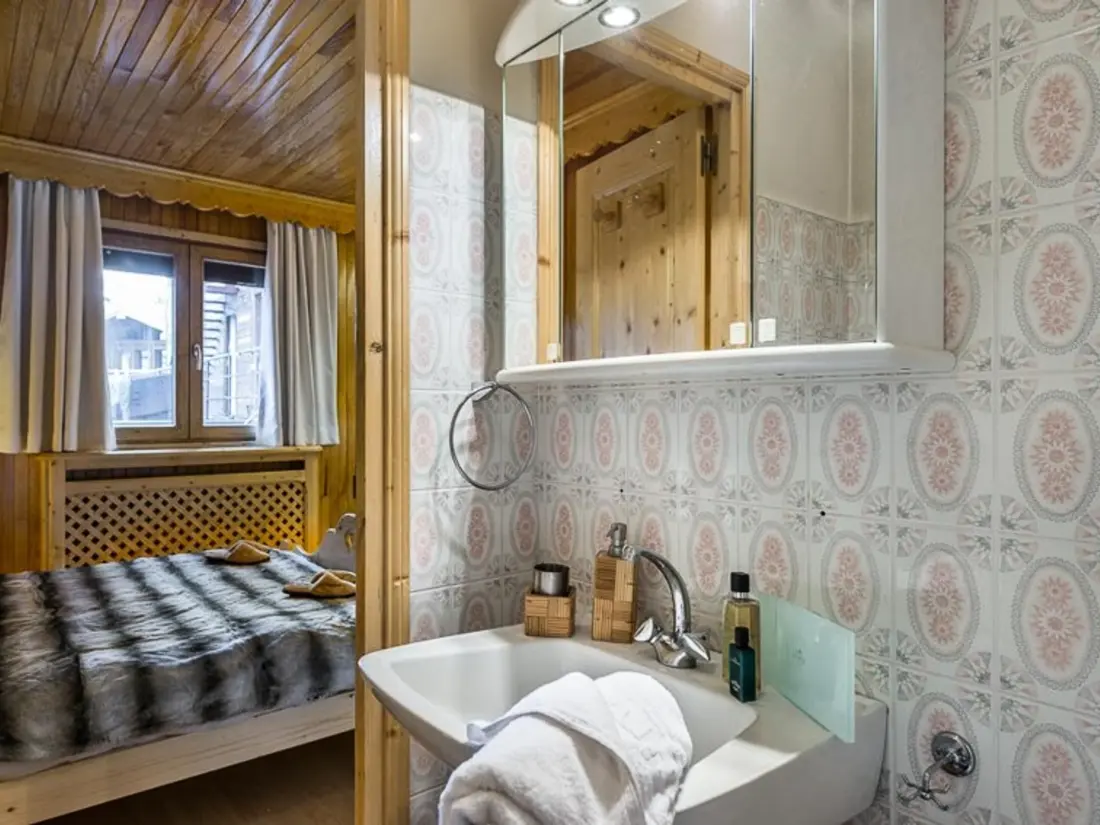 Location de Vacances Courchevel 1850 181