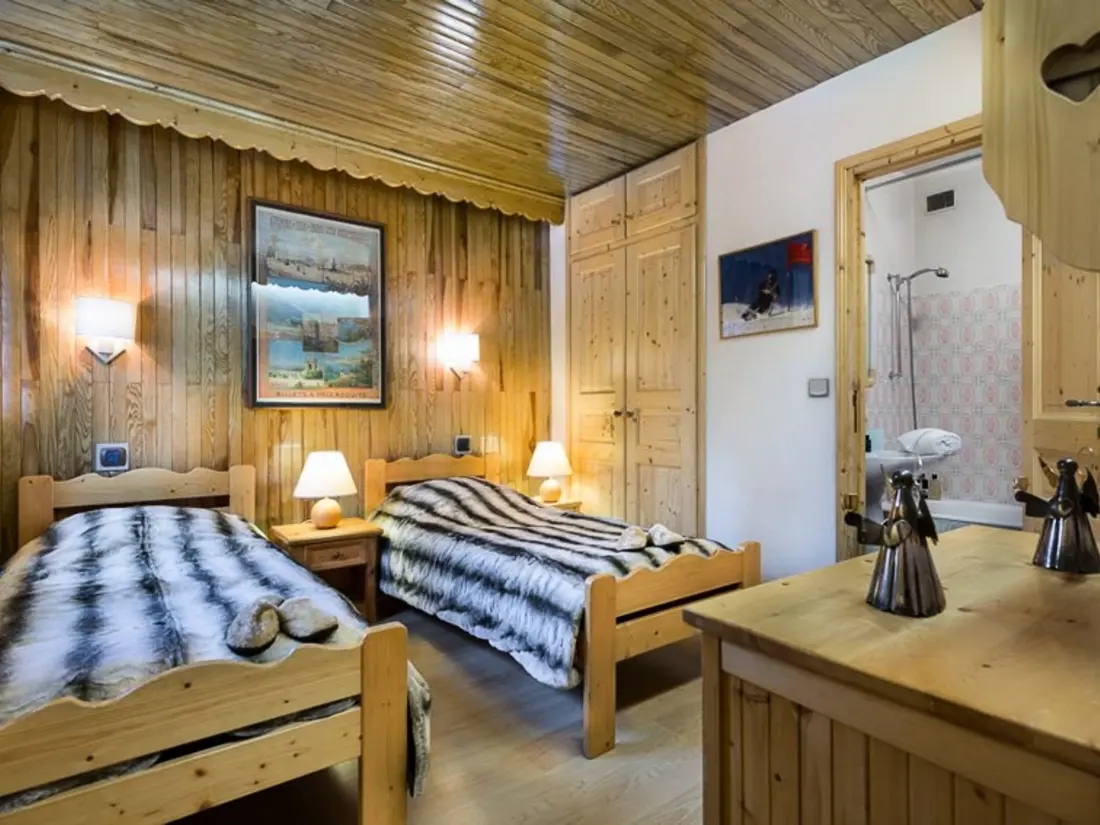 Location de Vacances Courchevel 1850 181