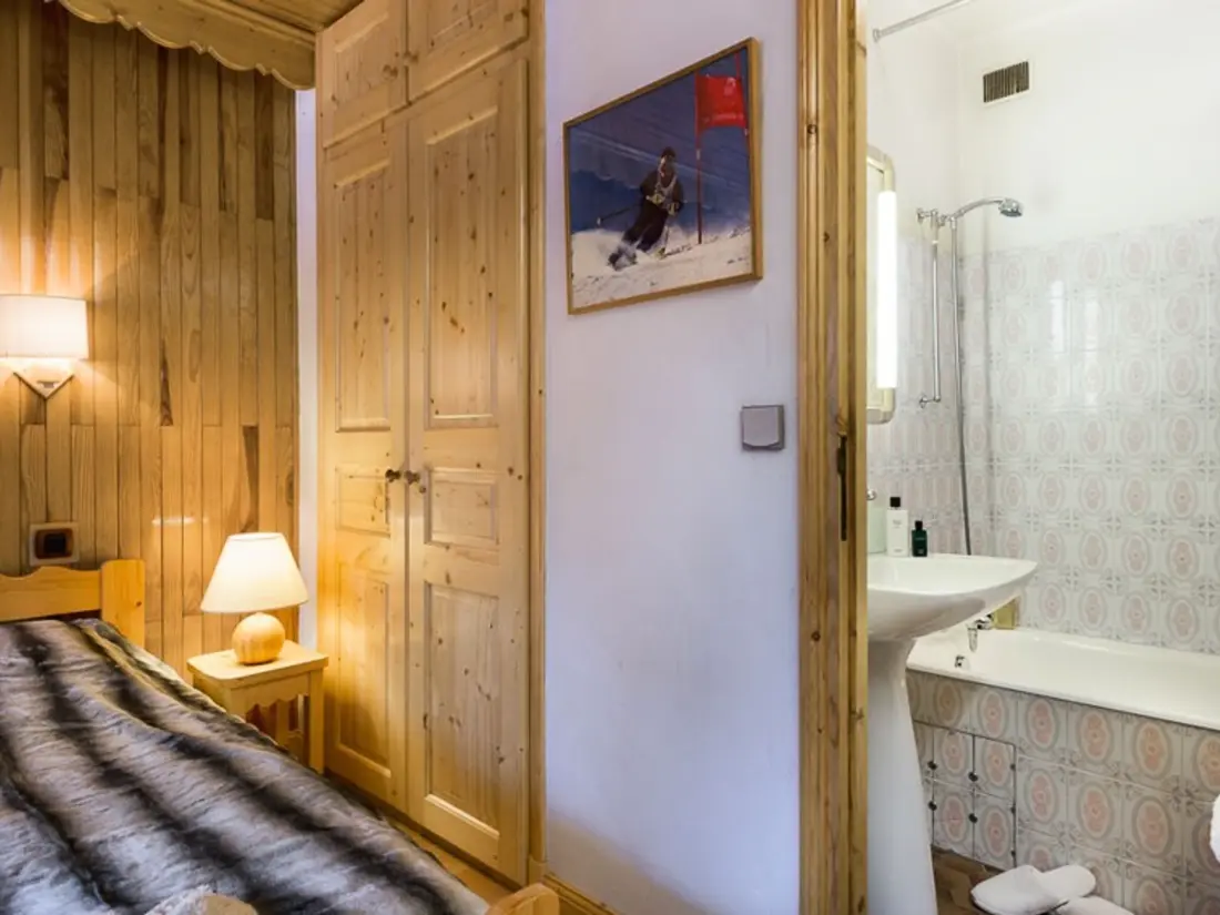 Location de Vacances Courchevel 1850 181