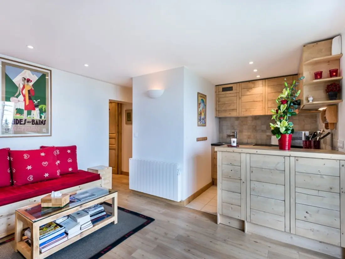 Location de Vacances Courchevel 1850 182