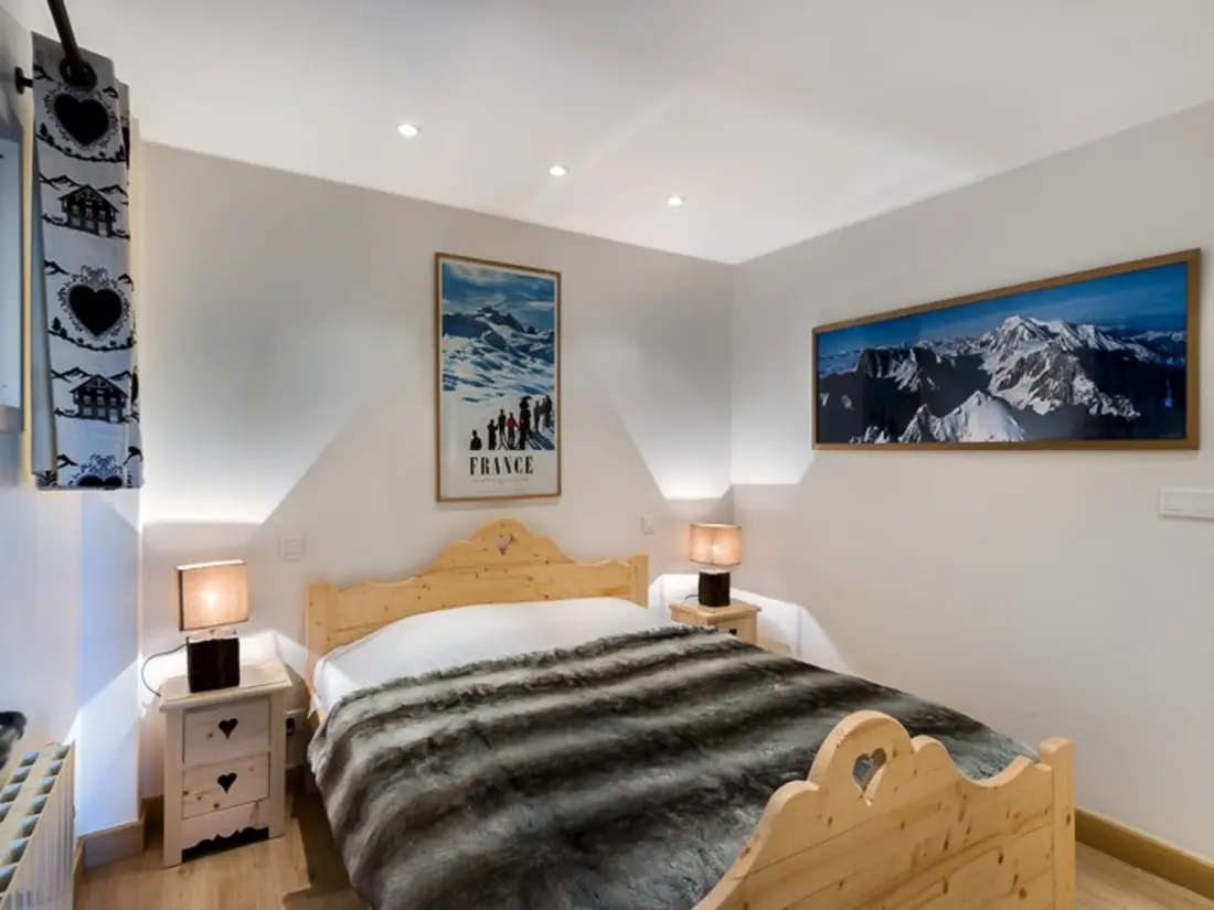 Location de Vacances Courchevel 1850 182