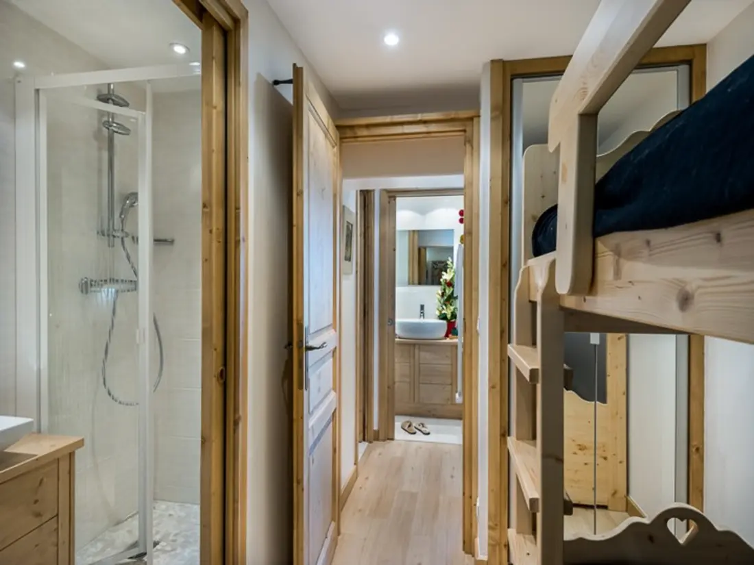 Location de Vacances Courchevel 1850 182