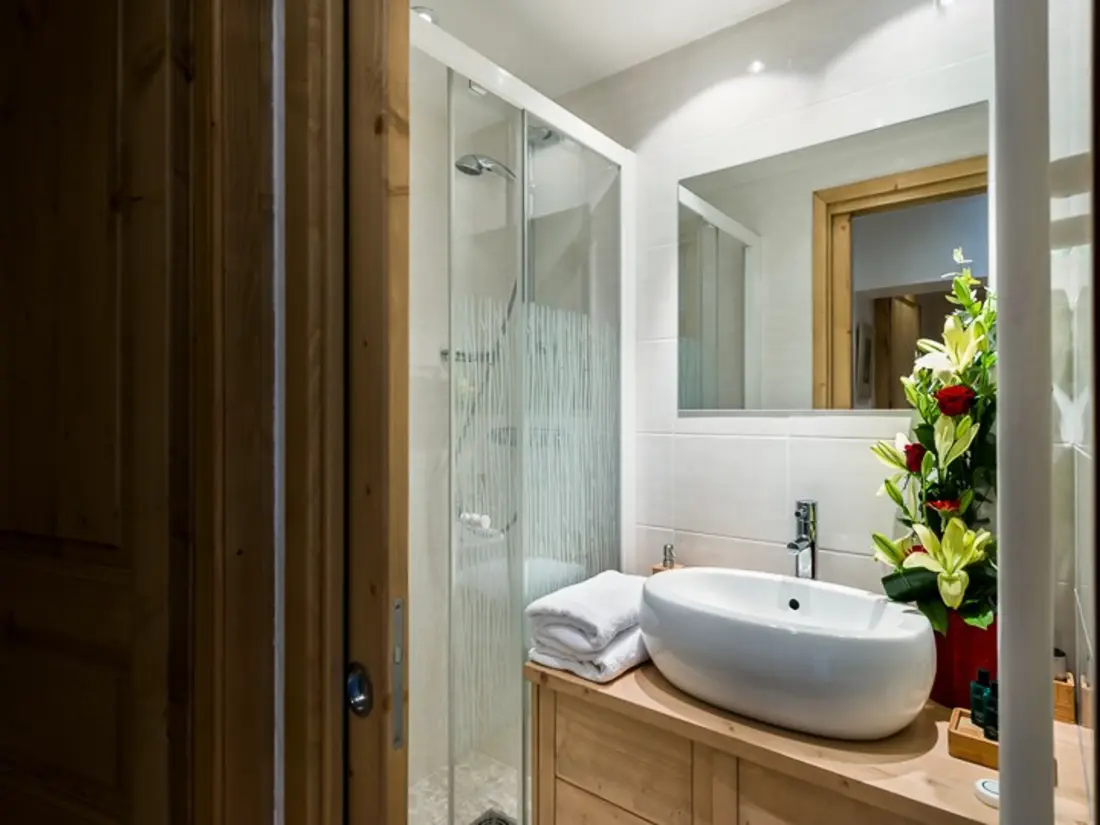 Location de Vacances Courchevel 1850 182