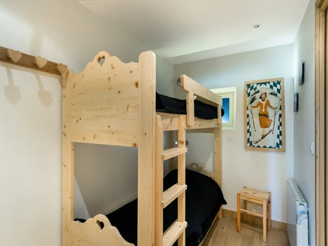 Location de Vacances Courchevel 1850 182
