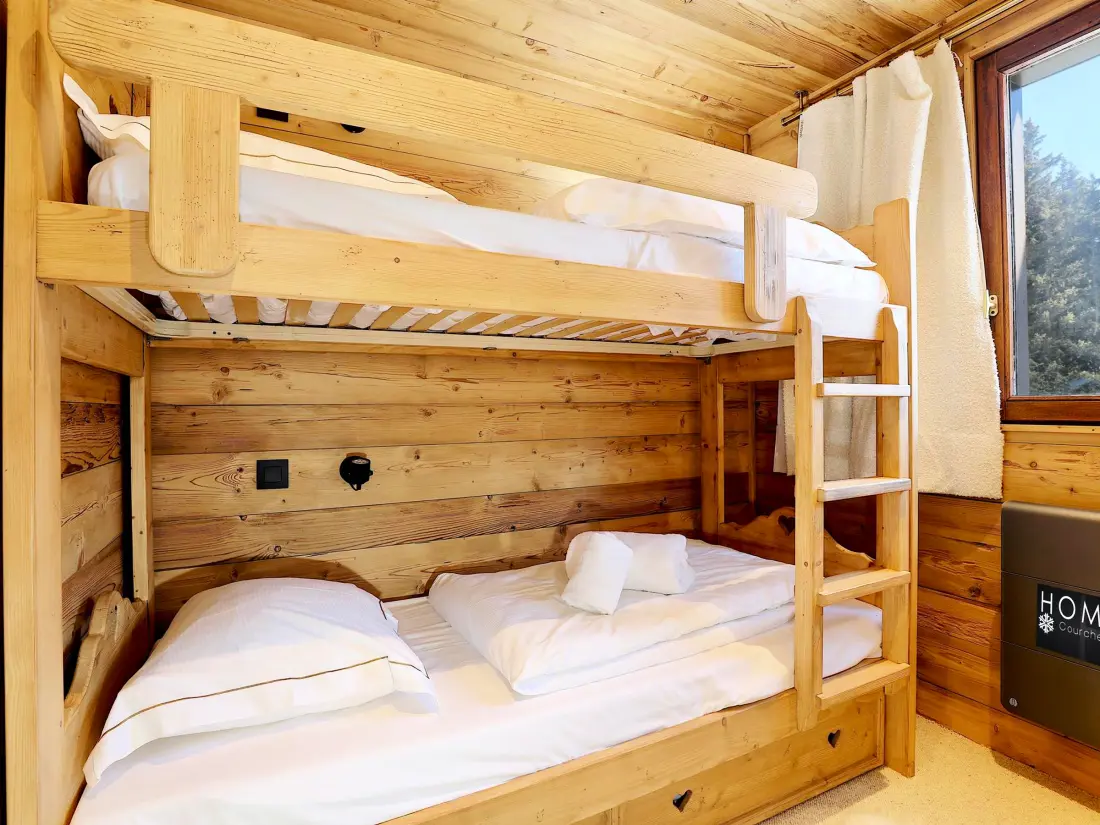 Location de Vacances Courchevel 1850 189
