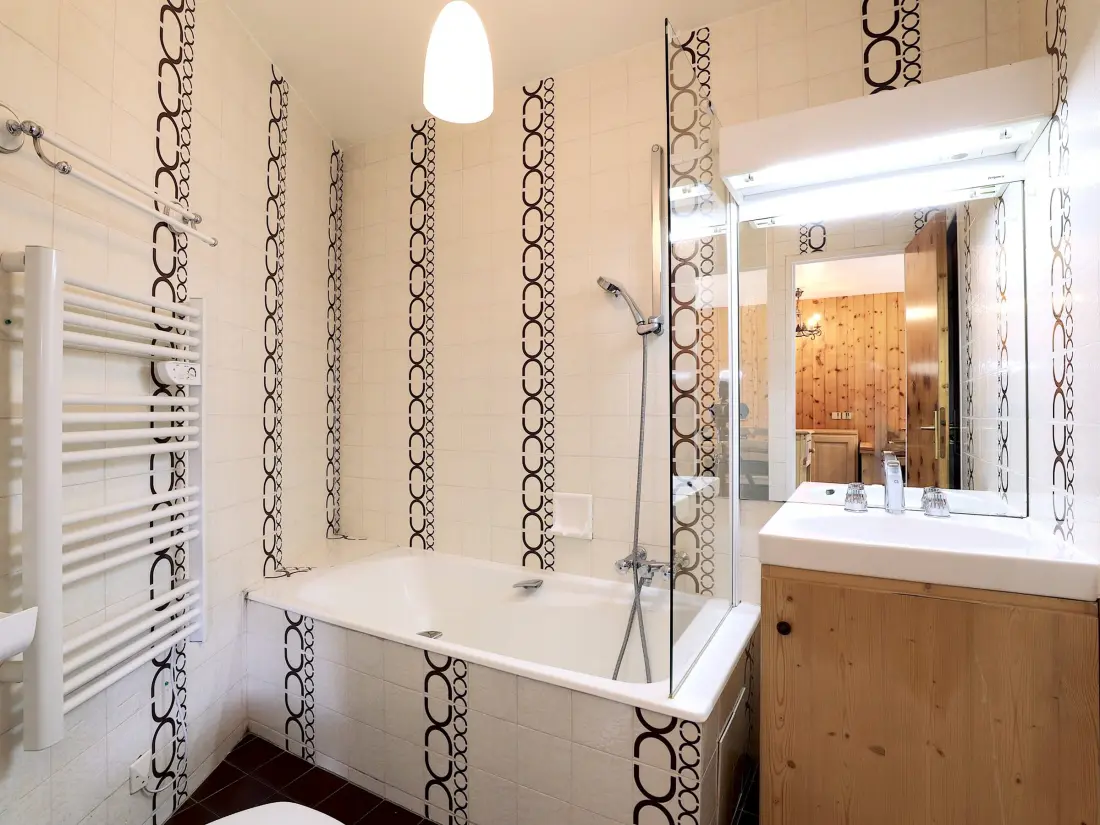Location de Vacances Courchevel 1850 189