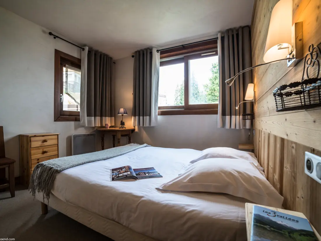 Location de Vacances Courchevel 1850 196