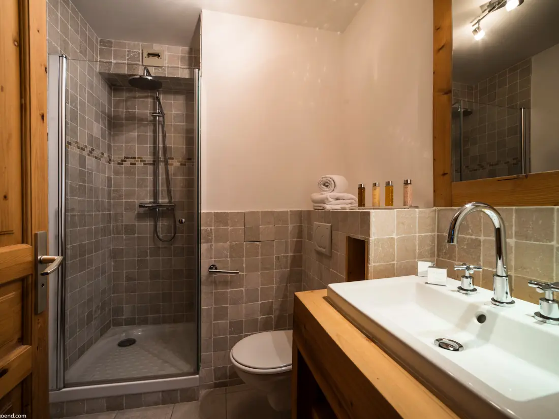 Location de Vacances Courchevel 1850 196