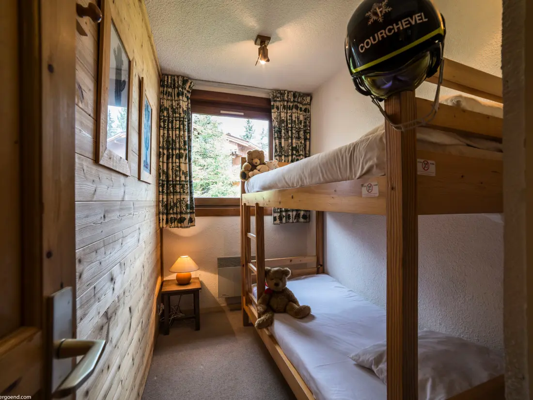 Location de Vacances Courchevel 1850 196