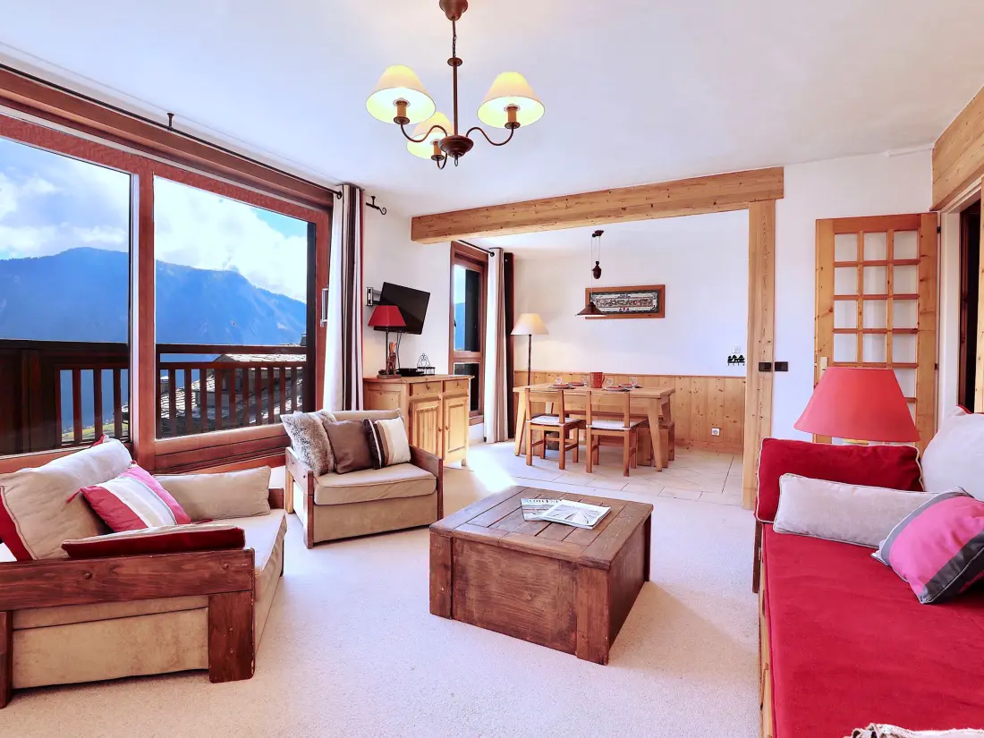 Location de Vacances Courchevel 1850 196