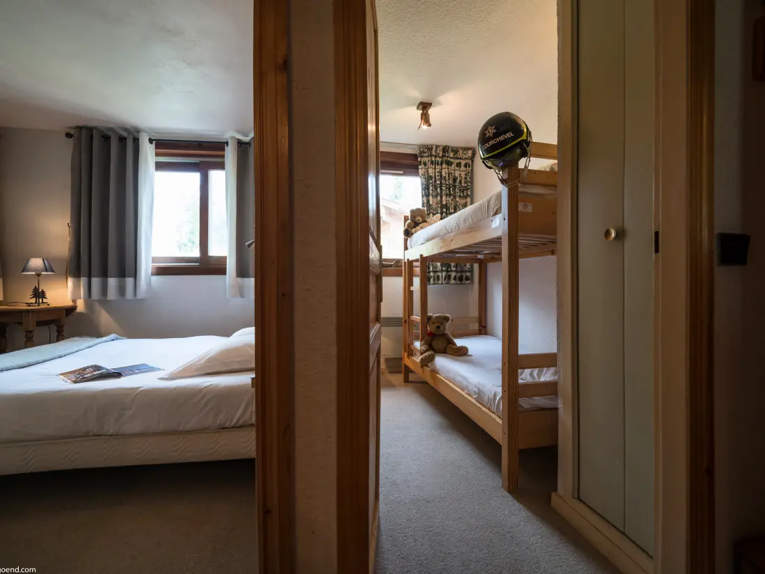 Location de Vacances Courchevel 1850 196