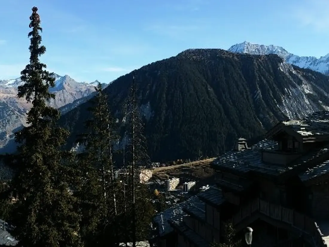 Location de Vacances Courchevel 1850 196