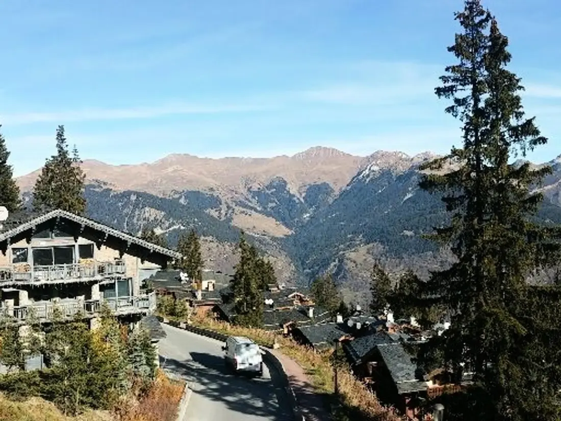 Location de Vacances Courchevel 1850 196