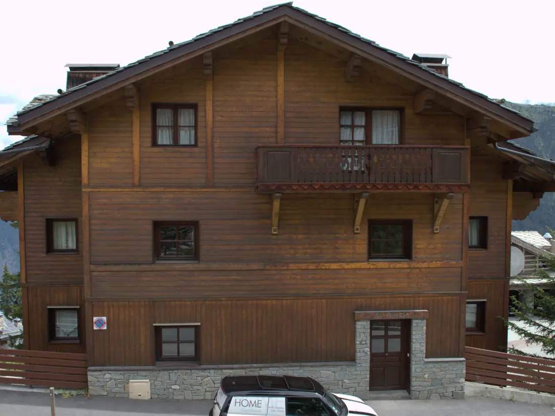 Location de Vacances Courchevel 1850 196
