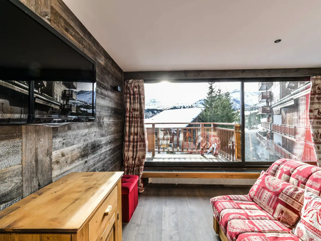 Location de Vacances Courchevel 1850 197