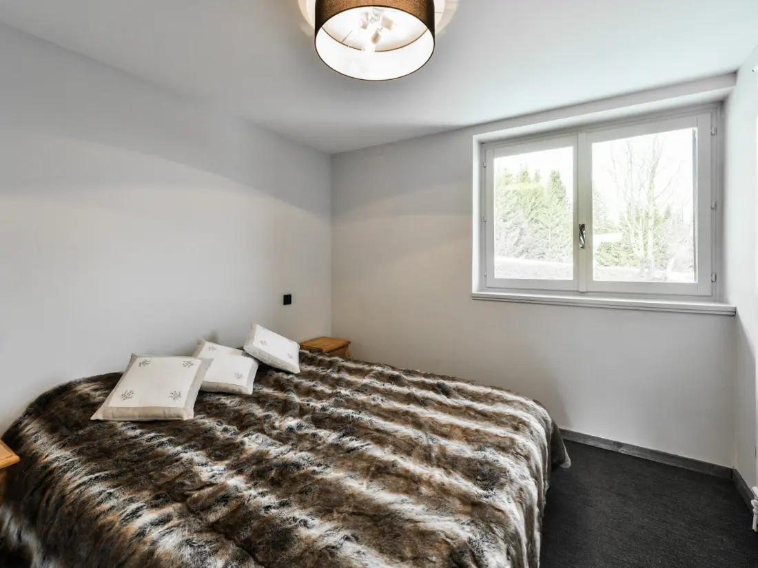 Location de Vacances Courchevel 1850 197