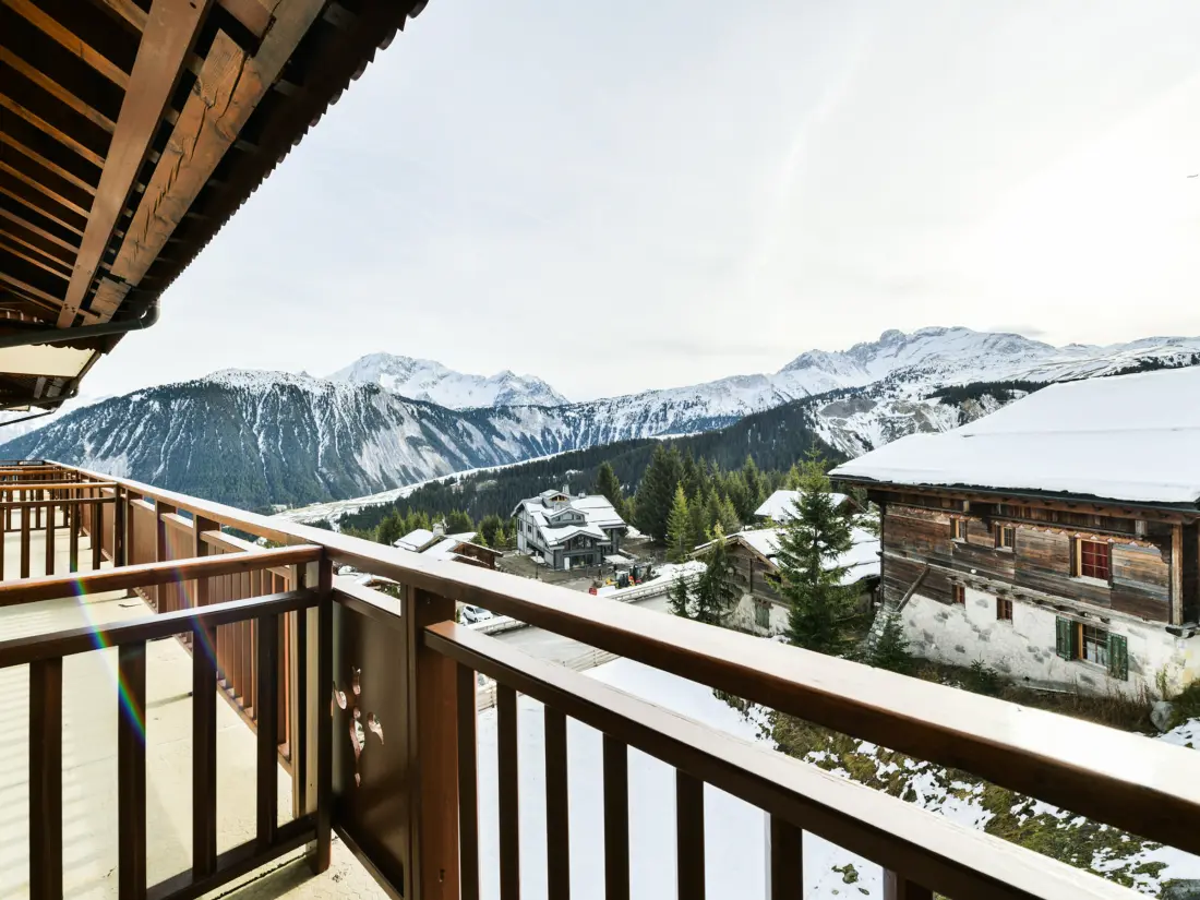 Location de Vacances Courchevel 1850 197