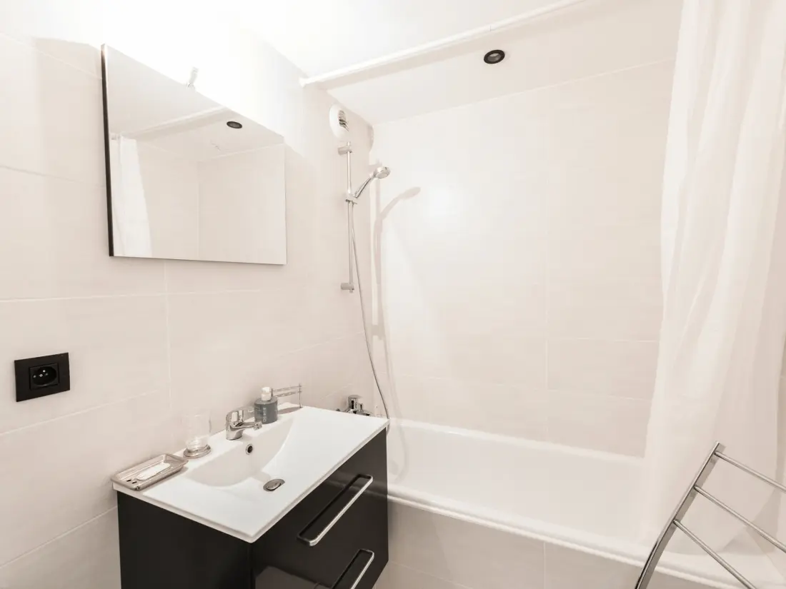 Location de Vacances Courchevel 1850 197