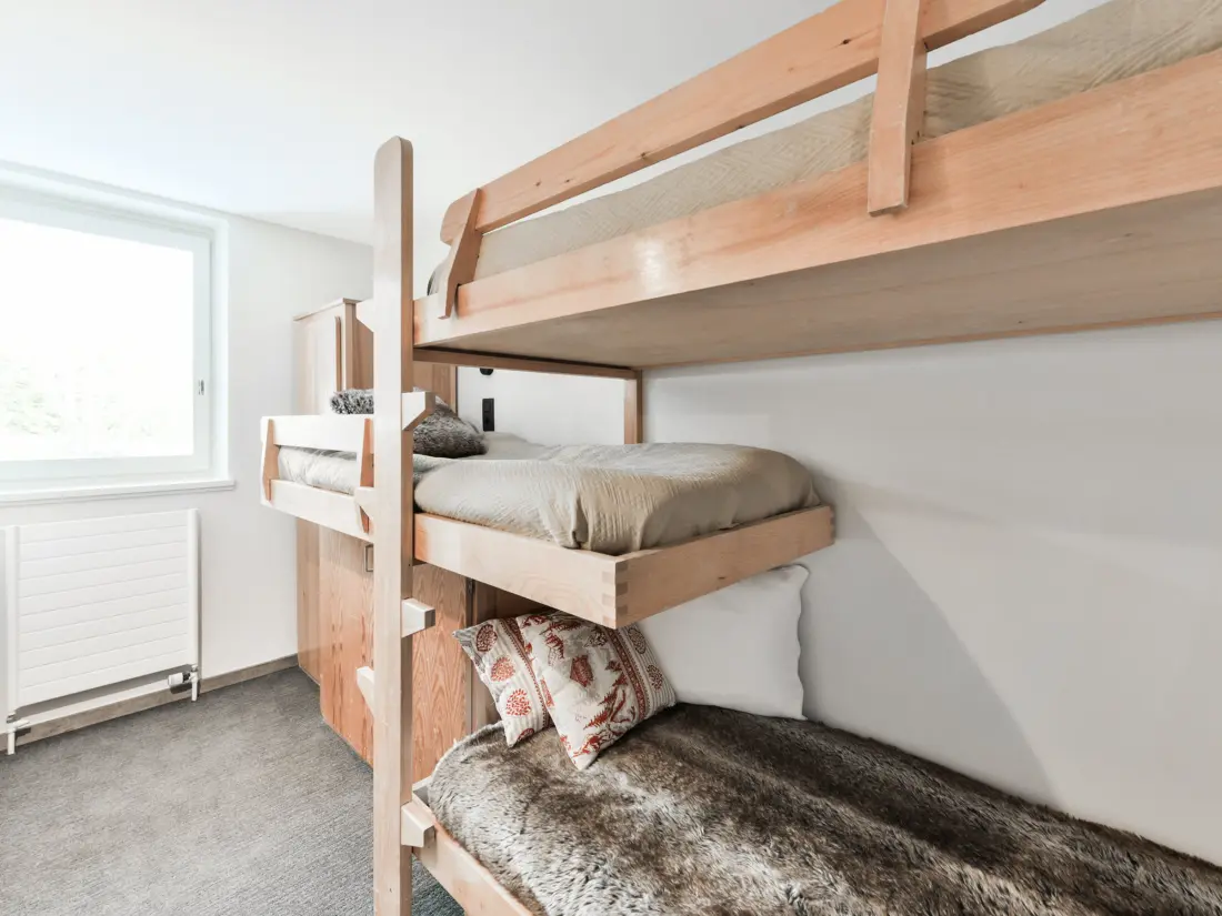 Location de Vacances Courchevel 1850 197