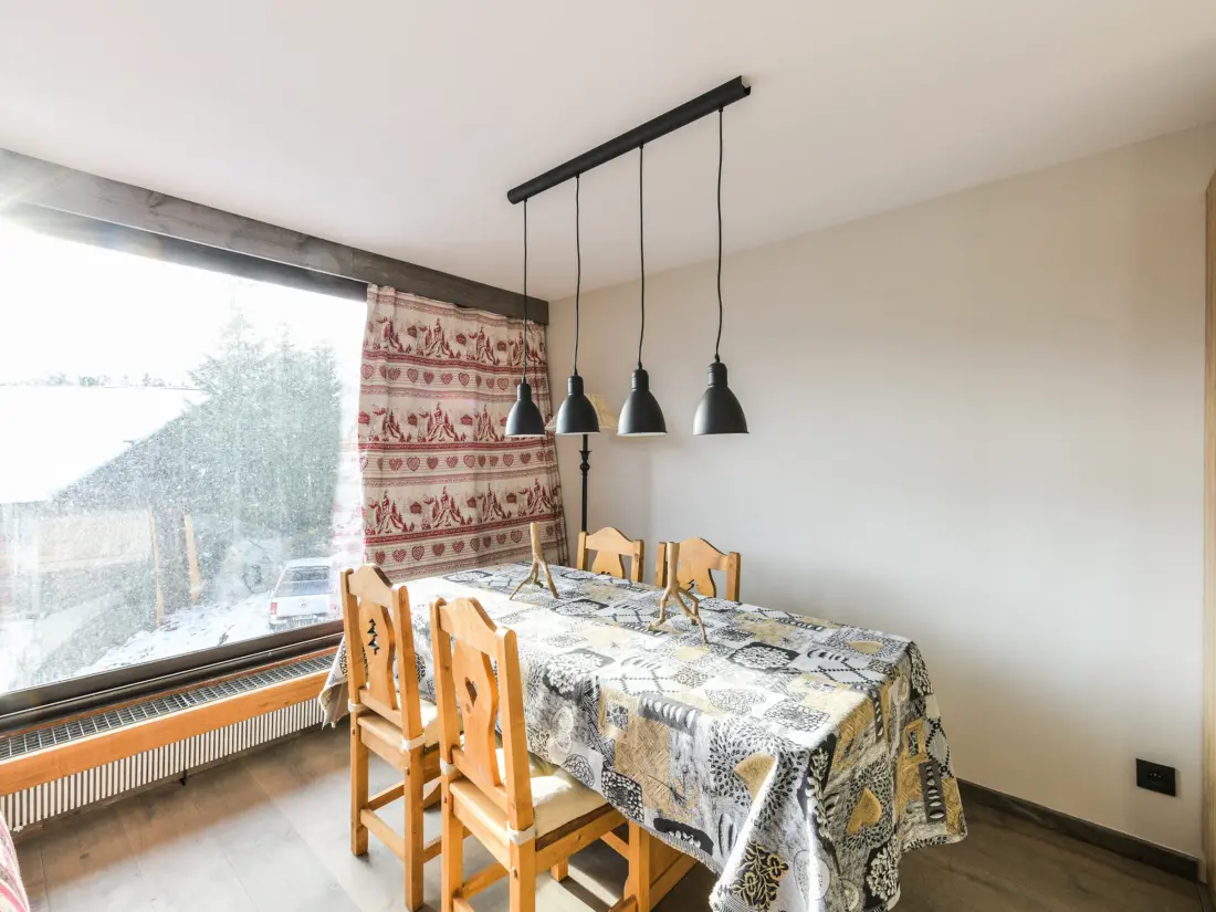 Location de Vacances Courchevel 1850 197