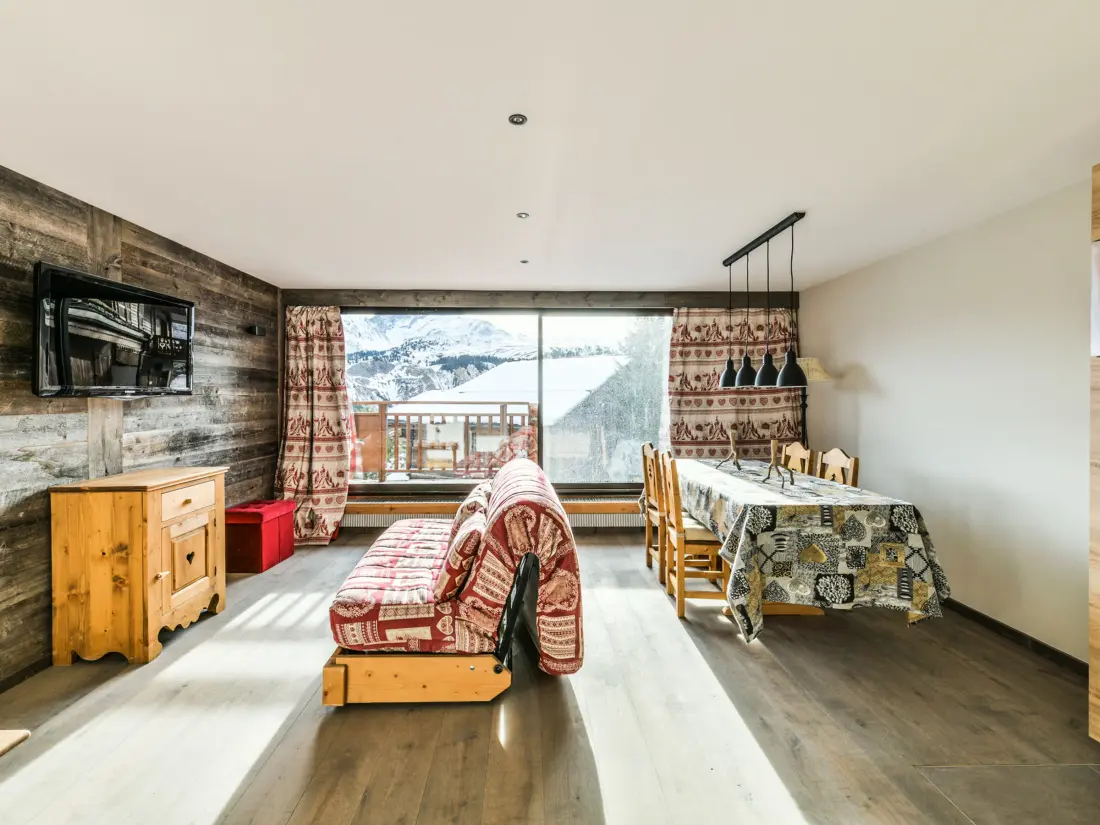Location de Vacances Courchevel 1850 197