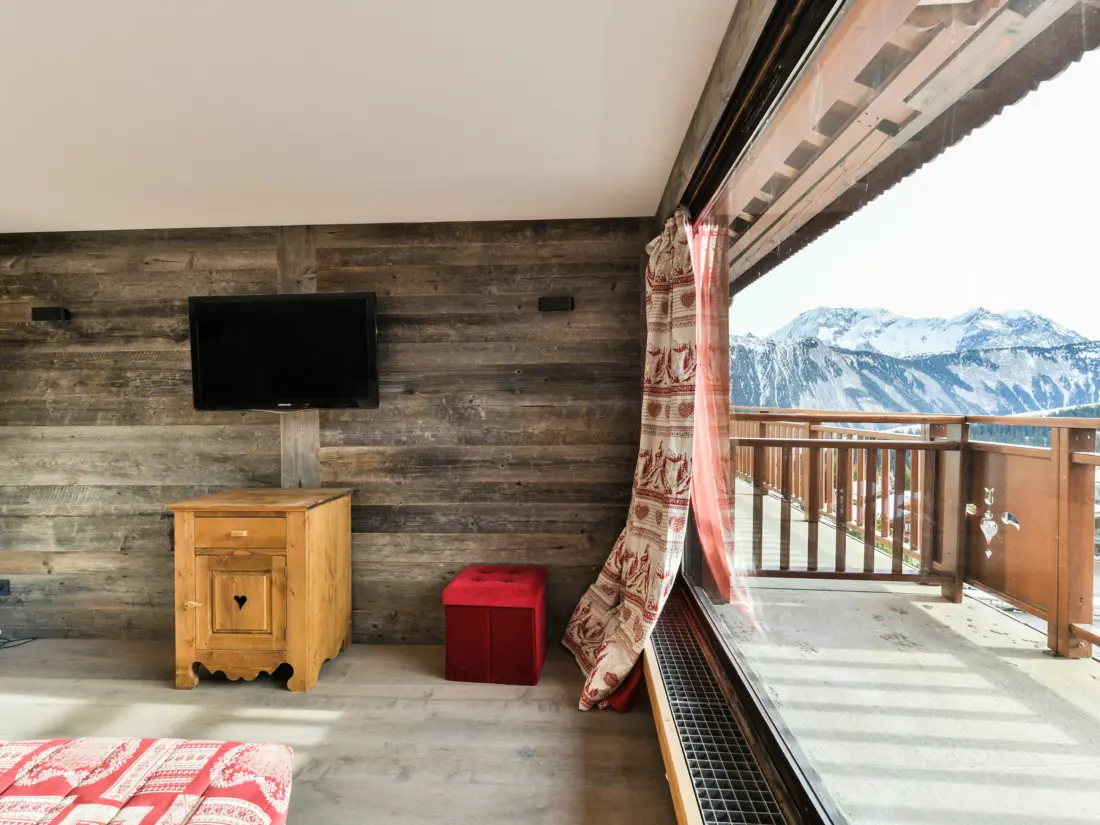 Location de Vacances Courchevel 1850 197