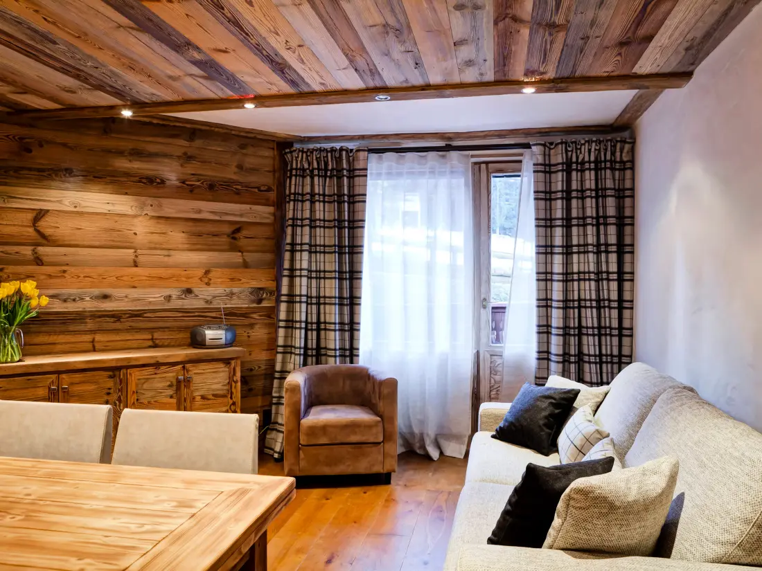 Location de Vacances Courchevel 1850 200