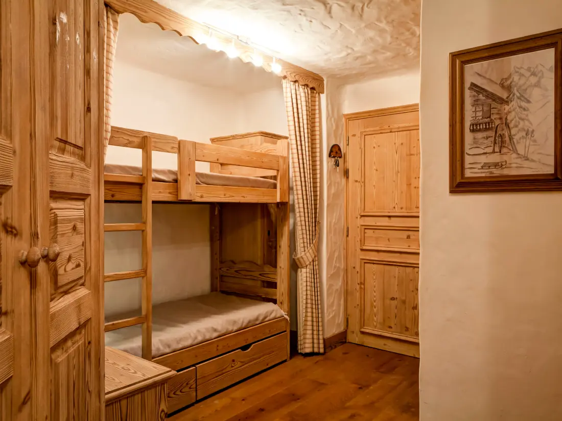 Location de Vacances Courchevel 1850 200