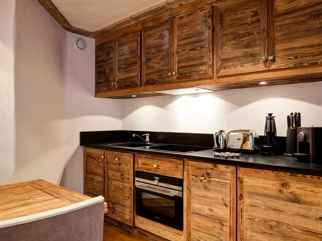 Location de Vacances Courchevel 1850 200