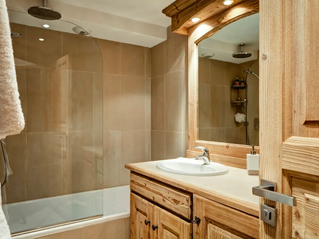 Location de Vacances Courchevel 1850 200