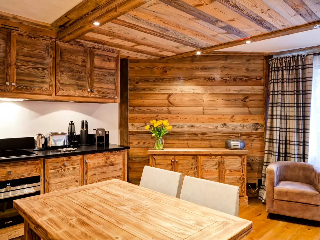 Location de Vacances Courchevel 1850 200