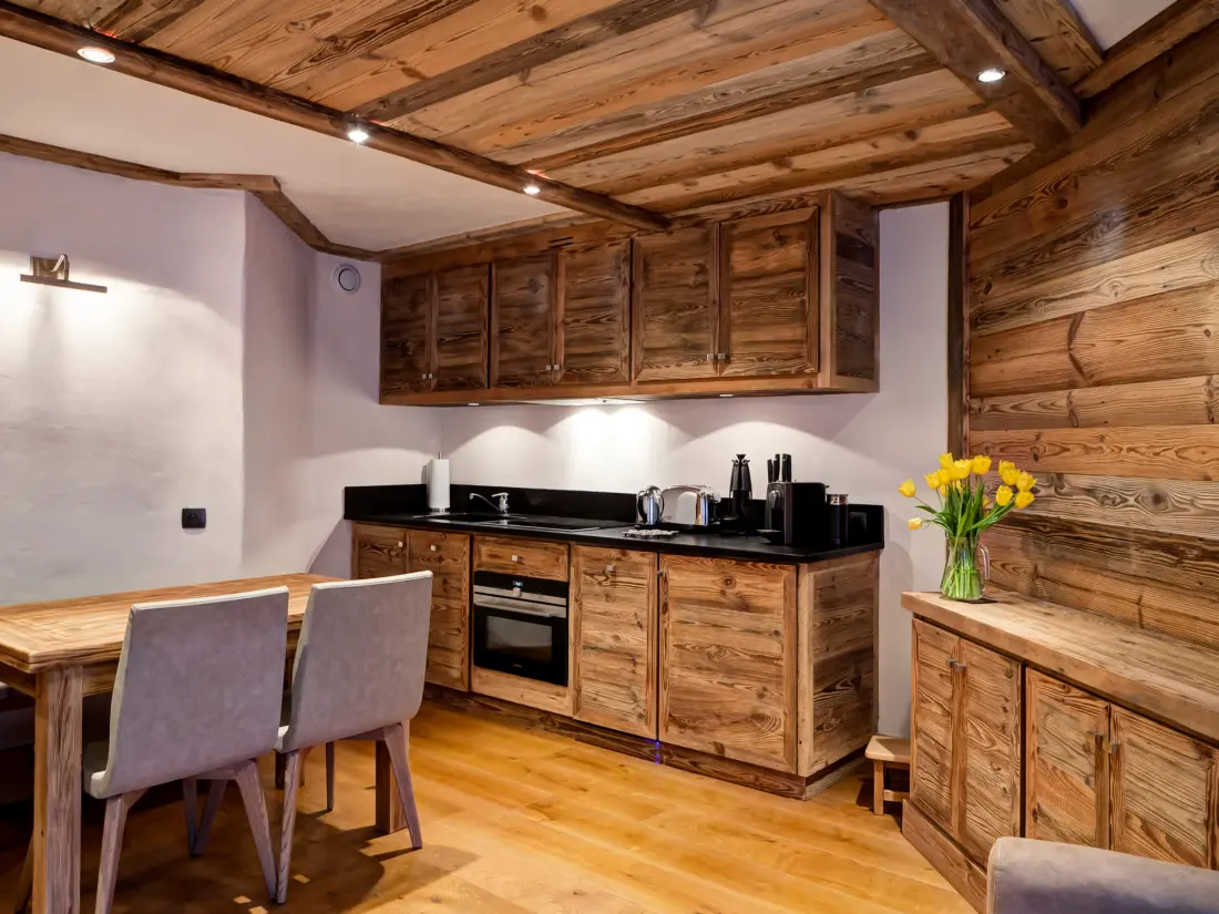 Location de Vacances Courchevel 1850 200