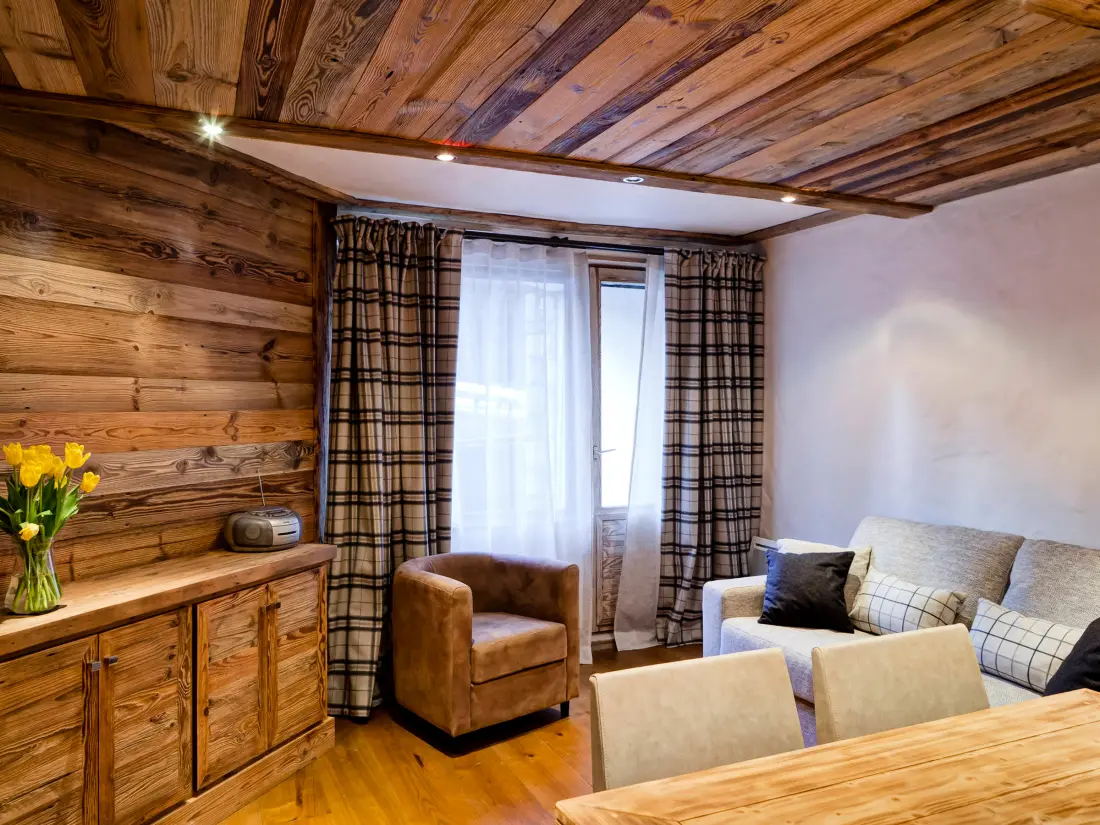 Location de Vacances Courchevel 1850 200