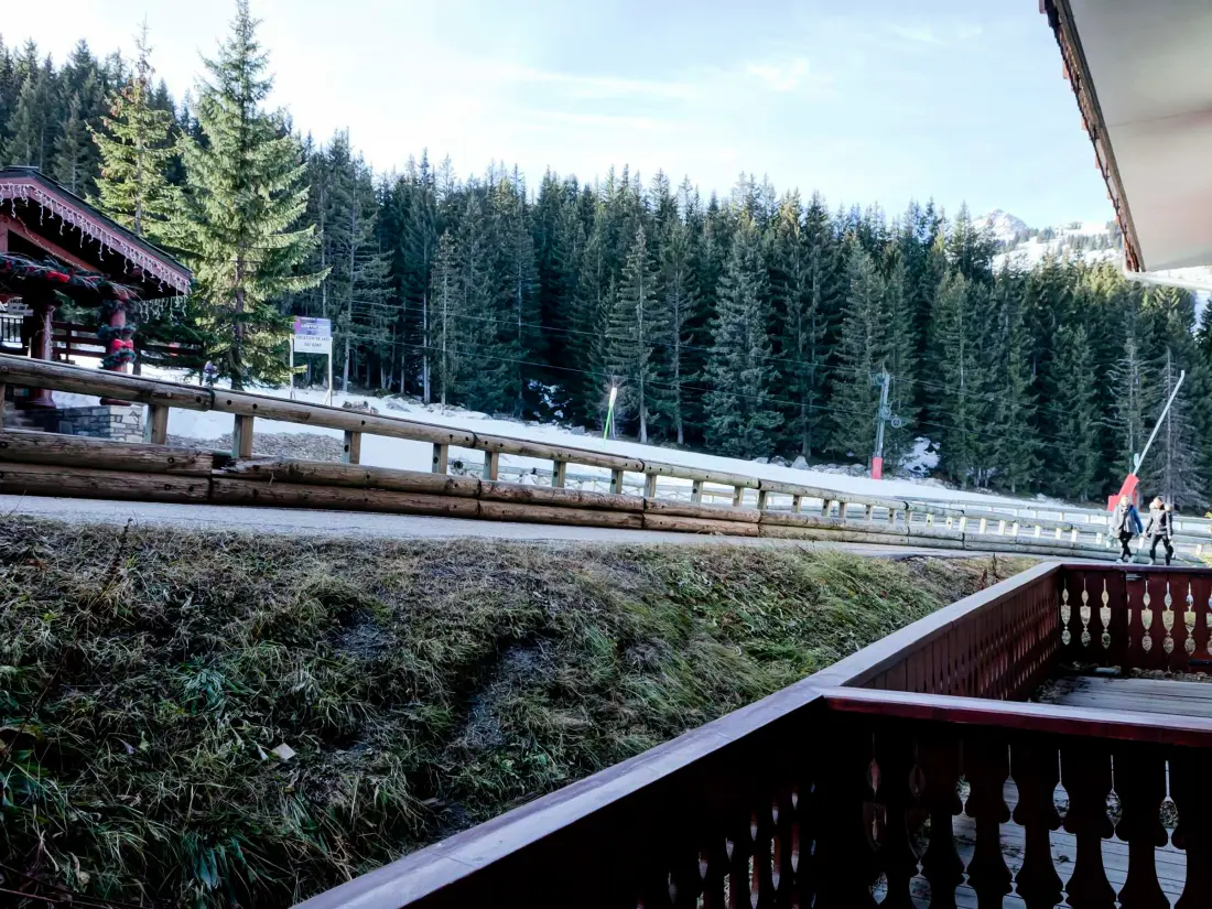 Location de Vacances Courchevel 1850 200