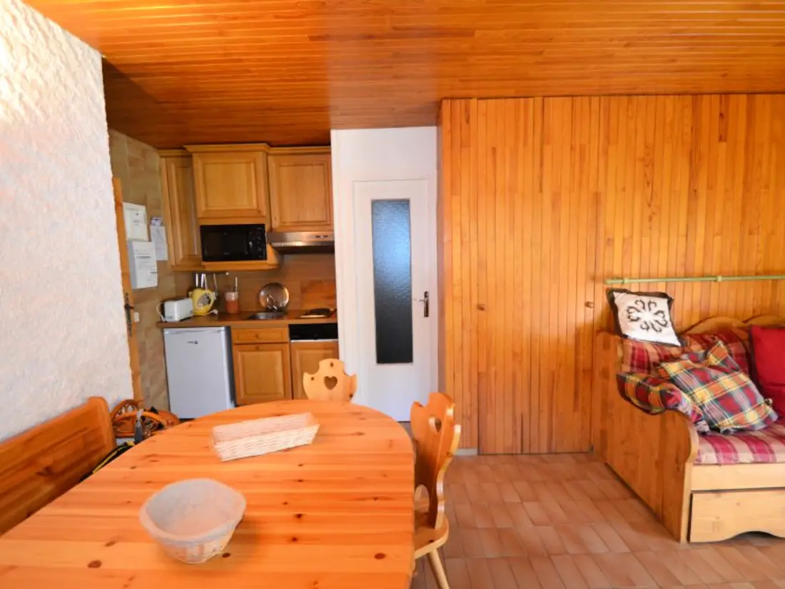 Location de Vacances Courchevel 1850 203