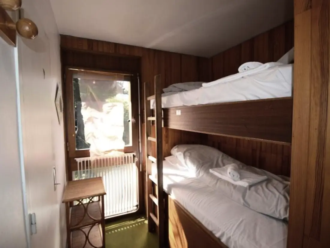 Location de Vacances Courchevel 1850 203