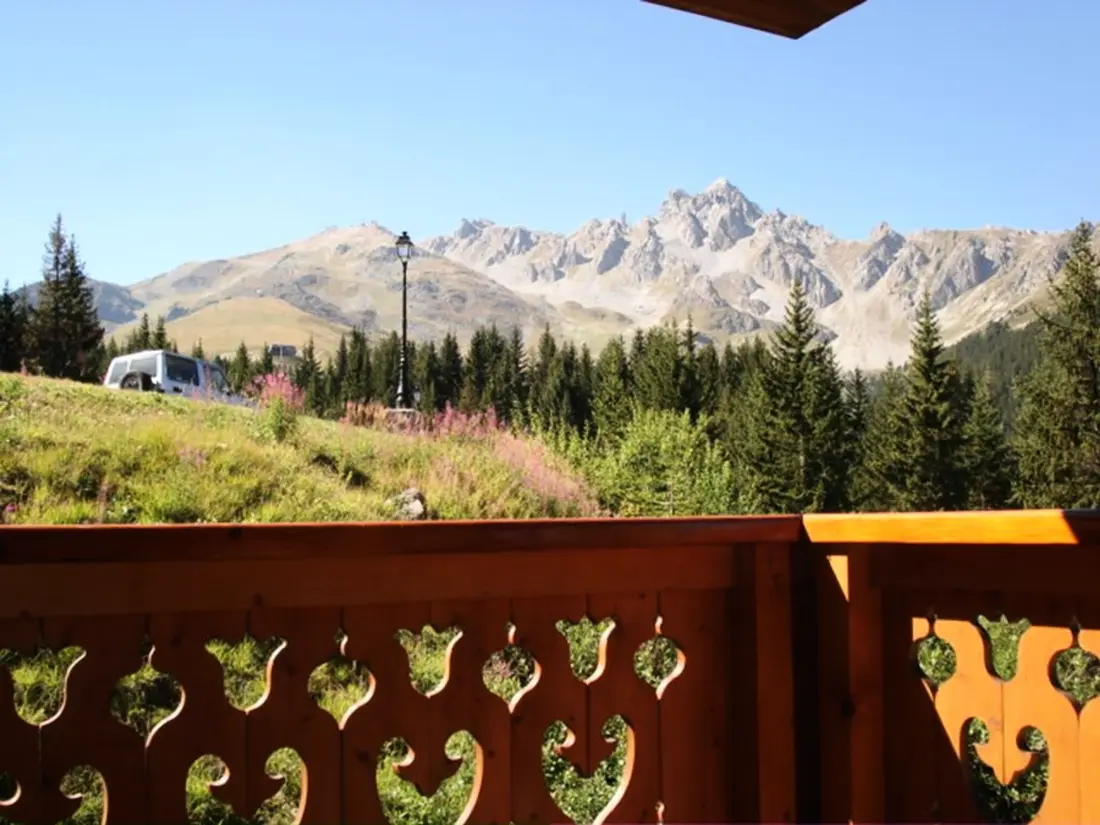 Location de Vacances Courchevel 1850 203