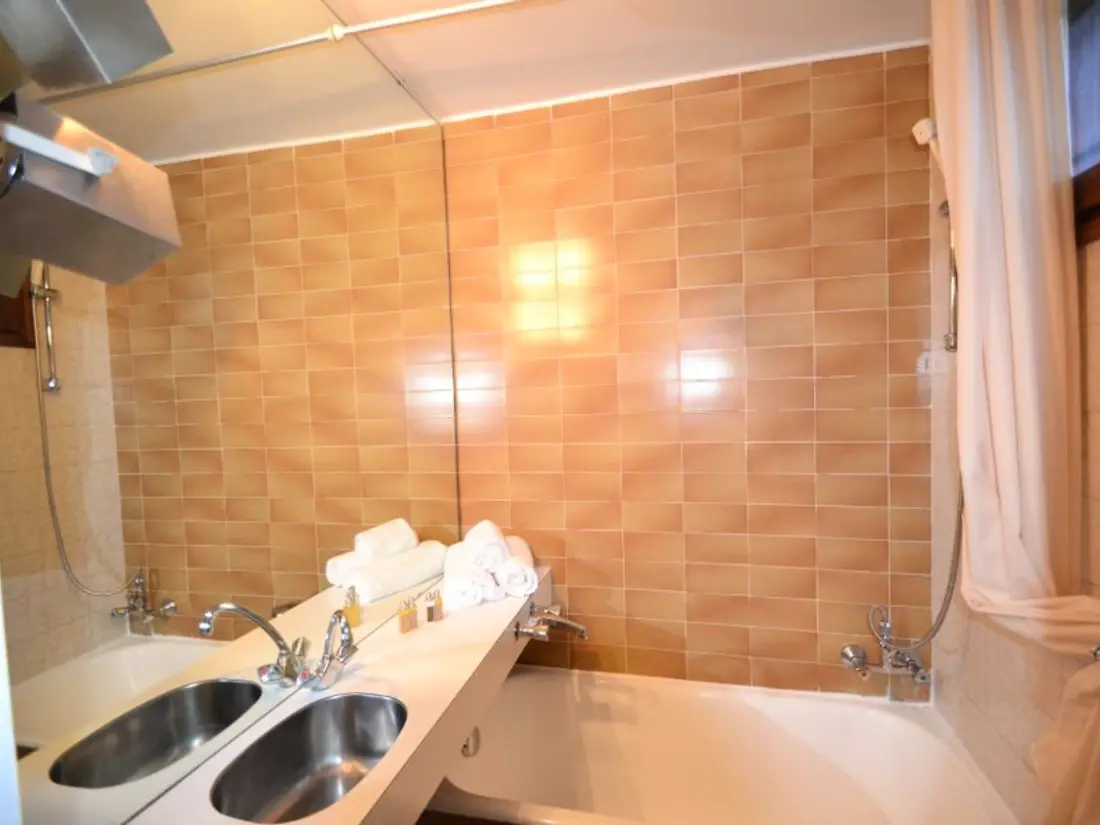 Location de Vacances Courchevel 1850 203