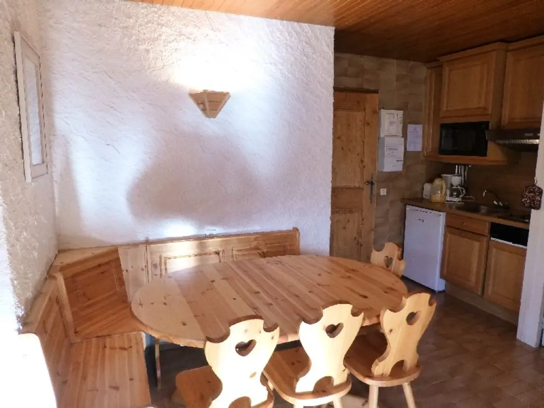 Location de Vacances Courchevel 1850 203