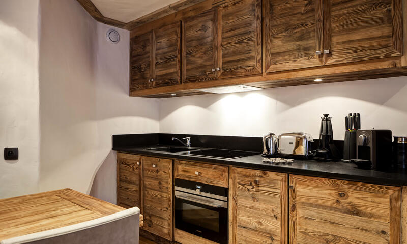 Residence Roc - - Courchevel 1850 - 8