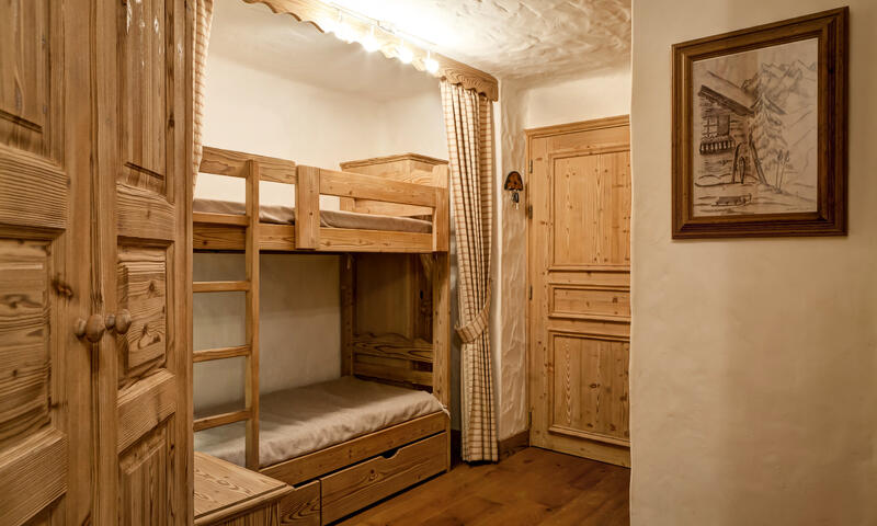 Residence Roc - - Courchevel 1850 - 6